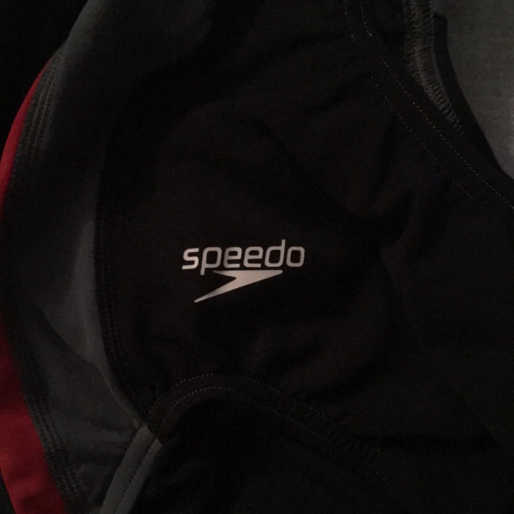 Speedo - Picture 3 of 3